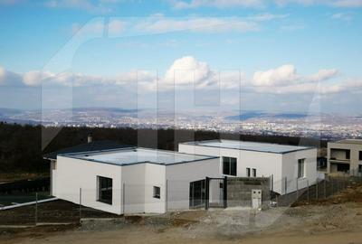 Duplex 160 mp utili, constructie noua, in zona Wonderland - 1