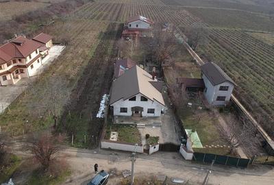 CASA UNIREA ODOBESTI - 2