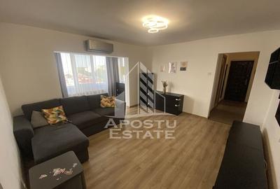Apartament 2 camere spatios , pet friendly (fara caine) ,...
