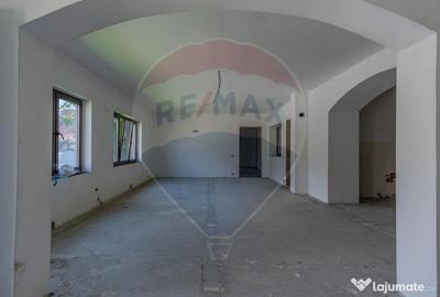 Casă cu 4 camere cu Teren 1642 Mp în Hoghiz - 15