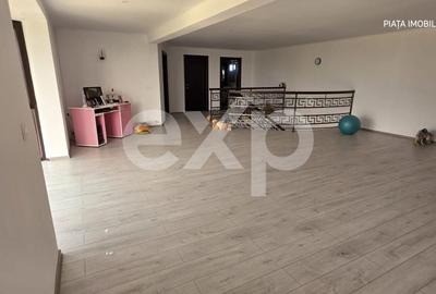 Casă cu 10 camere cu Teren 9800 Mp în Văcărești - 12