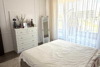 Apartament 3 camere mobilat • 102mp utili • Laguna Residence• Direct proprietar - 6