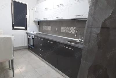 Apartament 2 camere, NOU -Mobilat-Utilat, Parcare,Th. Pallady Trapezului - 6