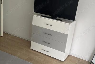 Apartament cu 2 camere decomandat, mobilat în Chitila - 1