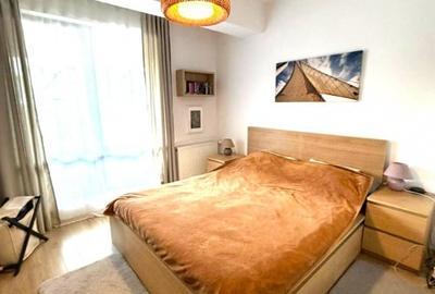 Apartament cu 4 camere decomandat, mobilat în Bragadiru - 9