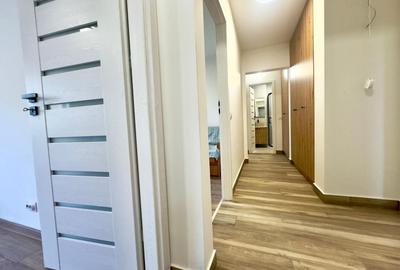 Apartament cu 4 camere decomandat, mobilat în Zorilor - 23
