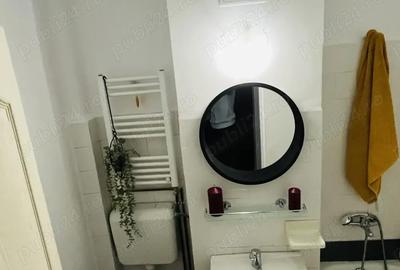 Garsonieră decomandată în Dorobanților - 5