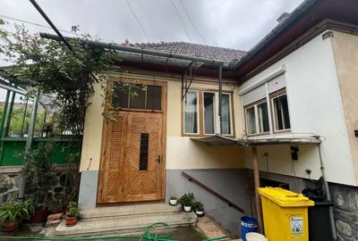 Casă cu 3 camere în Exterior Vest - 16