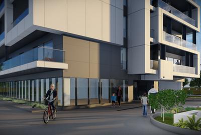3 Camere de lux in ansamblul Residence5, Iancu Nicolae, langa Cambridge School - 6