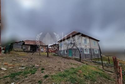 Casa individuala 3 camere 187mp util | Teren 1242mp | Sat Gheorghieni! - 4