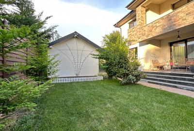 Vila Cocheta langa Paradisul Verde - 7