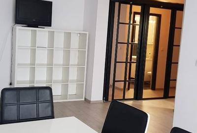 Apartament cu 2 camere decomandat în Tudor Vladimirescu