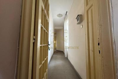 De Vanzare - Vila Interbelica - Birouri - Matei Basarab - P Unirii De Vanzare - Vila Interbelica - Birouri - Matei Basarab - P Unirii - 38