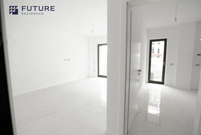 Apartament 2 camere de vanzare in Future Residence - 9