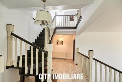 Pensiune la cheie langa partia de schi Toplita, 11 camere, Su-642 mp - 30