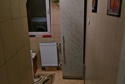 Apartament cu 2 camere nedecomandat în Nord - 4