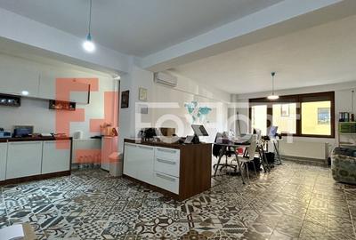 Apartament cu 2 camere semidecomandat în Aradului