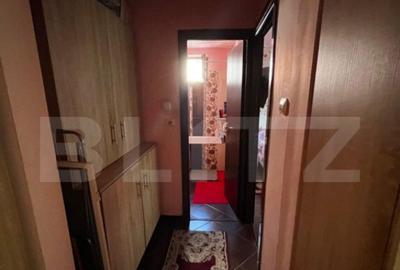 Apartament cu 3 camere, 66,16 mp, zona-Micro 16 - 2