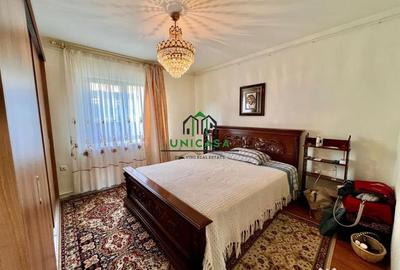 Casă cu 7 camere cu Canalizare în Bunești - 7