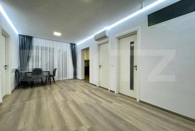 Apartament cu 2 camere semidecomandat în Vest - 3