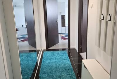 Apartament cu 2 camere decomandat în Camil Ressu - 9