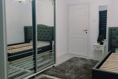 🏡 Apartament de închiriat cu 1 camere decomandat – GARA  Un apartament modern, - 1