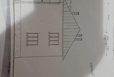 Casă cu 6 camere în Cizer - 1