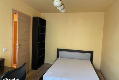 Apartament cu 2 camere semidecomandat în Circumvalațiunii - 8