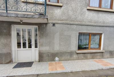 Casă cu 3 camere cu Teren 540 Mp în Baciu - 8