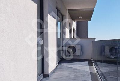 Apartament decomandat cu 2 camere in Prima Arena - 10