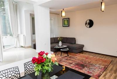 Apartament 2 camere Herastrau -Il Calcio- Soseaua Nordului - 3