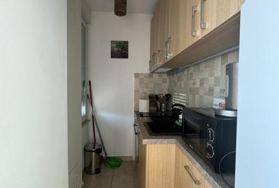 Apartament cu terasă panoramică pe Magheru – Vedere, lumină și vibe de oraș mare - 19