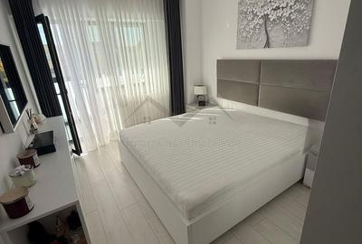 Apartament cu 2 camere decomandat, mobilat în Cug - 3