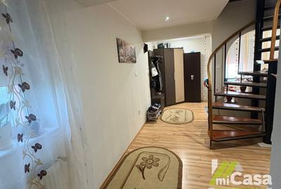 Casă spațioasă, modernă și eficientă – Micro 14, Galați - 7