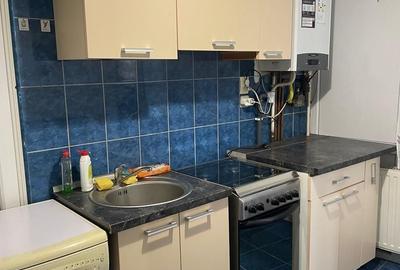 Garsonieră decomandată, mobilată în Semicentral - 4