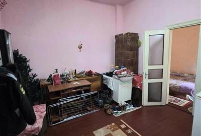 Casă cu 4 camere cu Canalizare în Casa de Cultură - 15