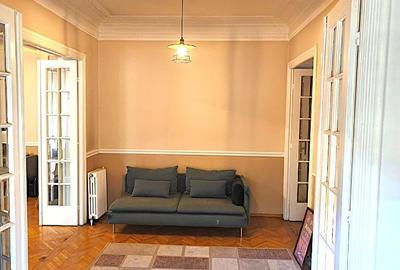 DIRECT PROPRIETAR - Oferim spre închiriere casa 120 mp utili - curte 300 mp - 14