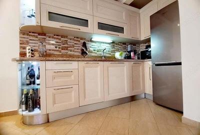 Spre inchiriere apartament 3 camere Pantelimon - 1