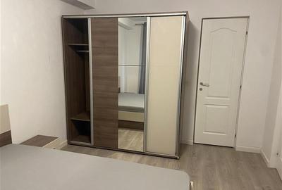 Garsonieră decomandată, mobilată în Gară - 9