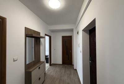 Apartament cu 3 camere decomandat în Vest - 10