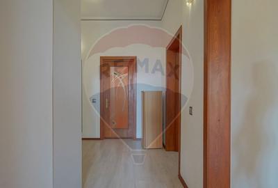 Apartament cu 2 camere de inchiriat in zona Centrul Civic - 17