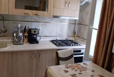 Apartament cu 2 camere în Colanu - 5