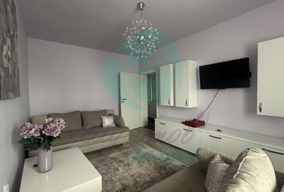 Apartament cu 2 camere semidecomandat, mobilat în Baba Novac - 3