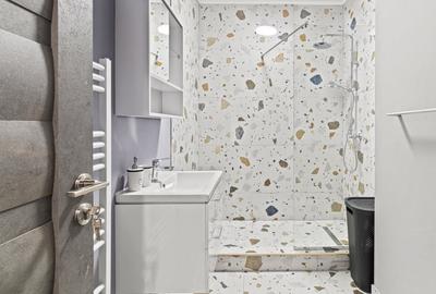 Garsonieră decomandată în Nord - 2