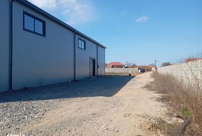 Spațiu comercial, de 495 mp, în Moșnița Nouă - 3