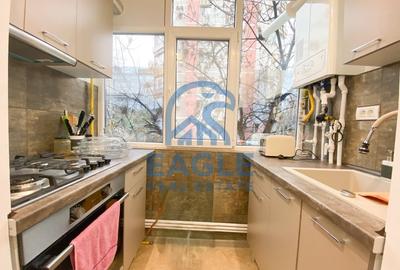 Centru, Bd Ferdinand - 2 Camere Renovat Modern cu parcare si balcon - 7