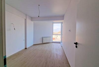 Apartament cu 2 camere decomandat în Nord - 6