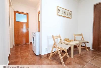 APARTAMENT 3 CAMERE,  Confort I ,  Decomandat - Sos. Giurgiului - 8