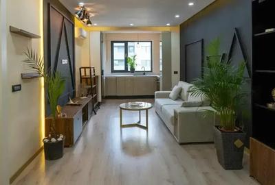 Ivory Residence Pipera -Apartament Finalizat, Ideal ca Prima Locuinta - 7