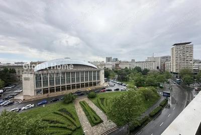 Duplex | 3 Camere | Universitate-Sala Palatului | 60mp - 18